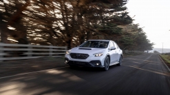 2022 Subaru WRX Starts At $29,105 And Boasts 271 HP