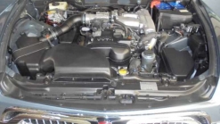 Super Rare 2JZ-Powered Suicide-Door Wielding Toyota Sedan Will Be Soon Legal In The USA