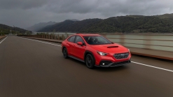 2022 Subaru WRX Starts At $29,105 And Boasts 271 HP