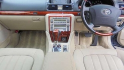 Super Rare 2JZ-Powered Suicide-Door Wielding Toyota Sedan Will Be Soon Legal In The USA