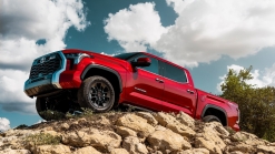 2022 Toyota Tundra's 437 HP Hybrid Powertrain Is A $3,400 Option, Capstone Starts At $73k