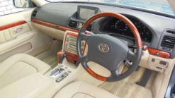 Super Rare 2JZ-Powered Suicide-Door Wielding Toyota Sedan Will Be Soon Legal In The USA