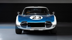 The Shelby-Toyota 2000GT Is A Japanese Classic With A Sprinkle Of Cobra Know-How