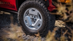 Nissan Lands In Chicago Auto Show With Three Frontier Concepts