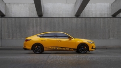 2023 Acura Integra Reservations Open On March 10th