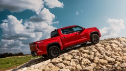 2022 Toyota Tundra's 437 HP Hybrid Powertrain Is A $3,400 Option, Capstone Starts At $73k