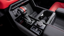2022 Toyota Tundra's 437 HP Hybrid Powertrain Is A $3,400 Option, Capstone Starts At $73k