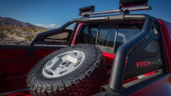 Nissan Lands In Chicago Auto Show With Three Frontier Concepts