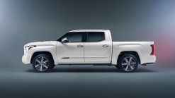 2022 Toyota Tundra's 437 HP Hybrid Powertrain Is A $3,400 Option, Capstone Starts At $73k