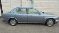 Super Rare 2JZ-Powered Suicide-Door Wielding Toyota Sedan Will Be Soon Legal In The USA