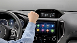 2022 Subaru Forester e-BOXER Bringing Hybrid Tech To The UK