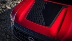 Nissan Lands In Chicago Auto Show With Three Frontier Concepts