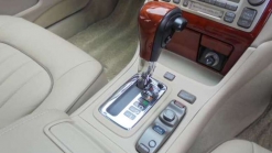 Super Rare 2JZ-Powered Suicide-Door Wielding Toyota Sedan Will Be Soon Legal In The USA