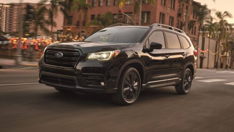 Subaru, Kia buyers caught in right-to-repair fight over cars