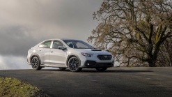 2022 Subaru WRX Starts At $29,105 And Boasts 271 HP