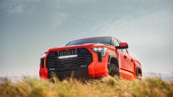 2022 Toyota Tundra's 437 HP Hybrid Powertrain Is A $3,400 Option, Capstone Starts At $73k