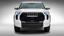2022 Toyota Tundra's 437 HP Hybrid Powertrain Is A $3,400 Option, Capstone Starts At $73k
