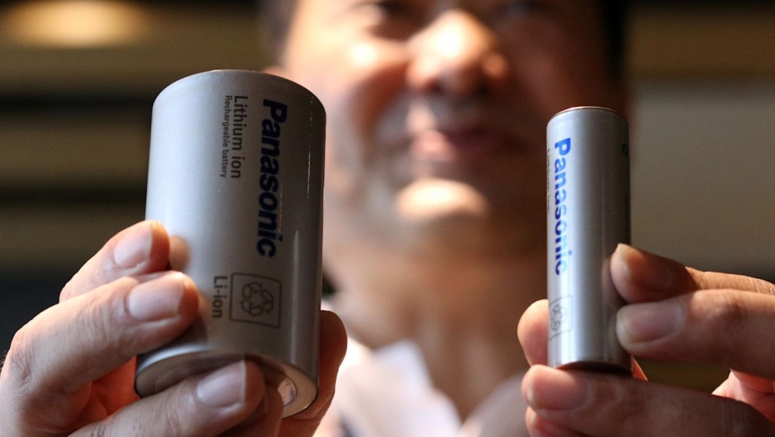 Panasonic will provide Tesla with 4680 cells by March, 2024