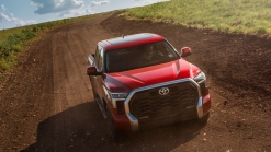 2022 Toyota Tundra's 437 HP Hybrid Powertrain Is A $3,400 Option, Capstone Starts At $73k