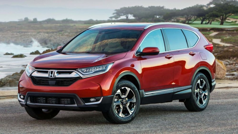 NHTSA investigates unintended braking in 1.7m Honda CR-Vs, Accords