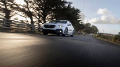 2022 Subaru WRX Starts At $29,105 And Boasts 271 HP