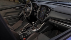 2022 Subaru WRX Starts At $29,105 And Boasts 271 HP