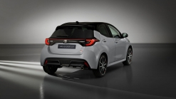 Still Can't Find A PS5? Buy A Toyota Yaris GR Sport Gran Turismo 7 Special And Get It For Free