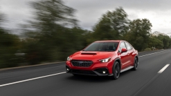 2022 Subaru WRX Starts At $29,105 And Boasts 271 HP