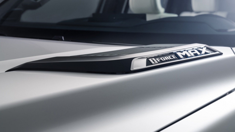 2022 Toyota Tundra hybrid pricing and EPA estimates announced