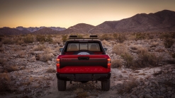 Nissan Lands In Chicago Auto Show With Three Frontier Concepts