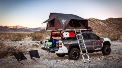 Nissan Lands In Chicago Auto Show With Three Frontier Concepts