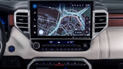 2022 Toyota Tundra's 437 HP Hybrid Powertrain Is A $3,400 Option, Capstone Starts At $73k