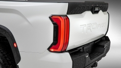 2022 Toyota Tundra's 437 HP Hybrid Powertrain Is A $3,400 Option, Capstone Starts At $73k