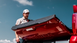 2022 Toyota Tundra's 437 HP Hybrid Powertrain Is A $3,400 Option, Capstone Starts At $73k