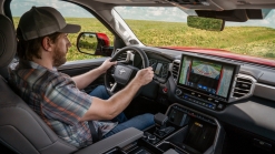2022 Toyota Tundra's 437 HP Hybrid Powertrain Is A $3,400 Option, Capstone Starts At $73k