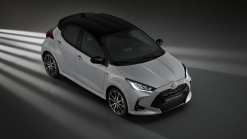 Still Can't Find A PS5? Buy A Toyota Yaris GR Sport Gran Turismo 7 Special And Get It For Free