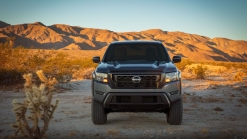 Nissan Lands In Chicago Auto Show With Three Frontier Concepts