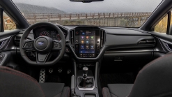 2022 Subaru WRX Starts At $29,105 And Boasts 271 HP