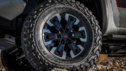 Nissan Lands In Chicago Auto Show With Three Frontier Concepts