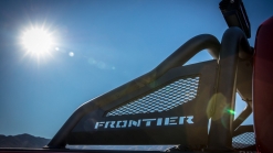 Nissan Lands In Chicago Auto Show With Three Frontier Concepts