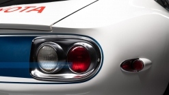 The Shelby-Toyota 2000GT Is A Japanese Classic With A Sprinkle Of Cobra Know-How