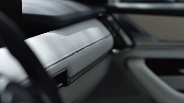 Japan-inspired Mazda CX-60 interior shows the firm's upscale ambitions