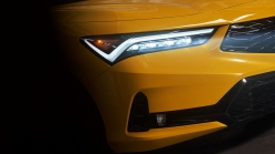 2023 Acura Integra Reservations Open On March 10th