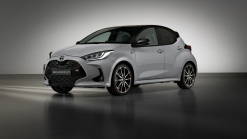 Still Can't Find A PS5? Buy A Toyota Yaris GR Sport Gran Turismo 7 Special And Get It For Free