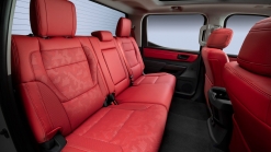 2022 Toyota Tundra's 437 HP Hybrid Powertrain Is A $3,400 Option, Capstone Starts At $73k