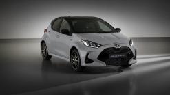 Still Can't Find A PS5? Buy A Toyota Yaris GR Sport Gran Turismo 7 Special And Get It For Free
