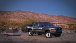 Nissan Lands In Chicago Auto Show With Three Frontier Concepts