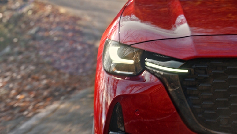Mazda CX-60 PHEV Five-Seater SUV For Europe To Debut On March 8