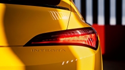 2023 Acura Integra Reservations Open On March 10th