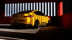 2023 Acura Integra Reservations Open On March 10th
